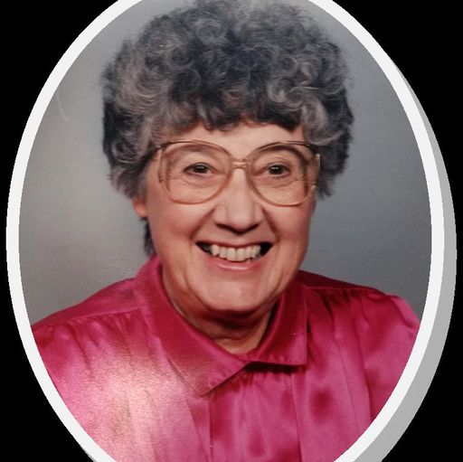 Audrey Una Gillis Profile Photo