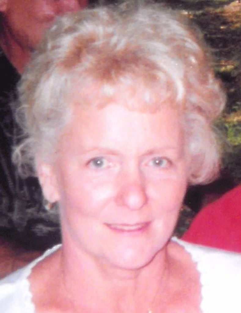 Sydna Ann (Storer) Durst Profile Photo