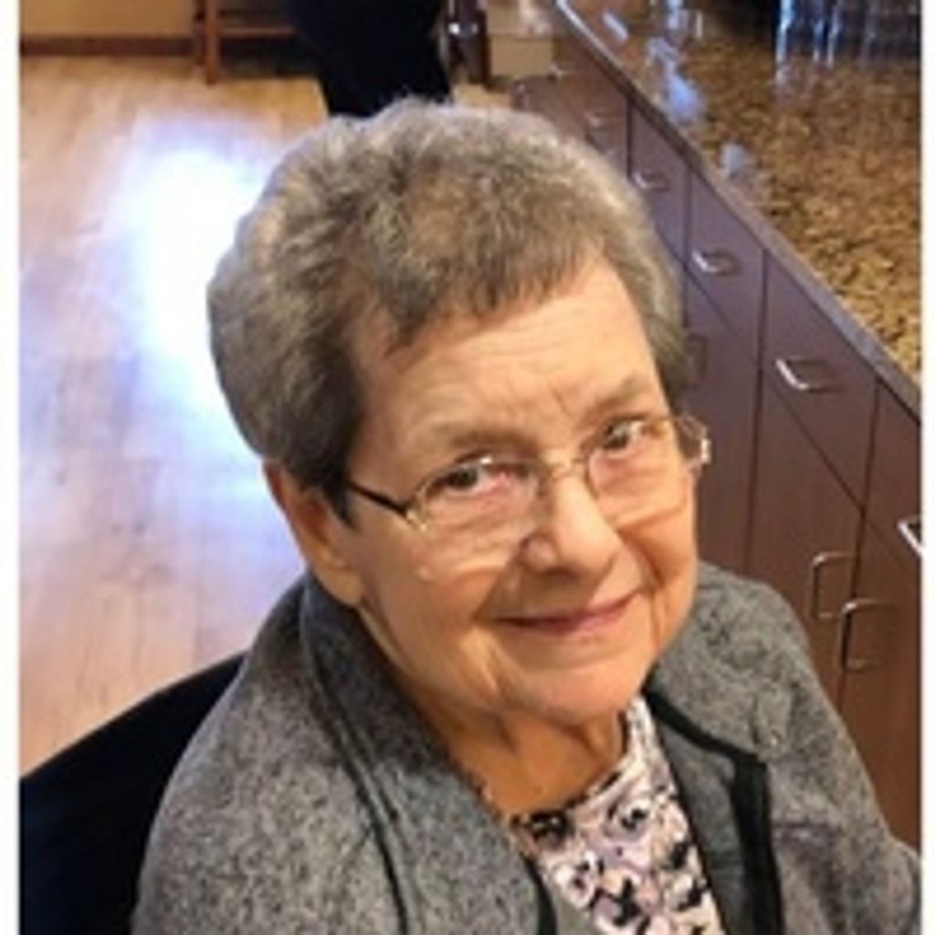 Joanna J. Johnson