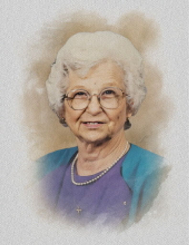 Martha Porter Arrington Profile Photo