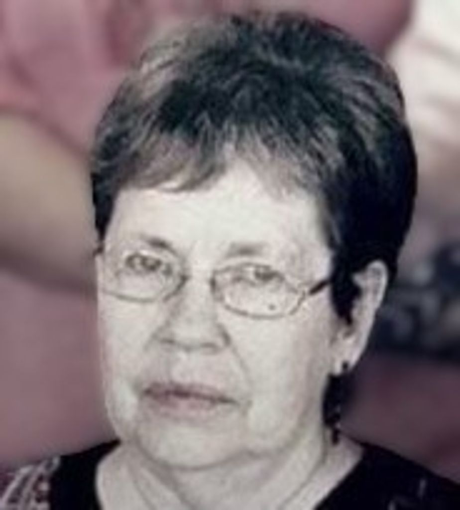 Paula Yvonne (Alsip)  Hansil