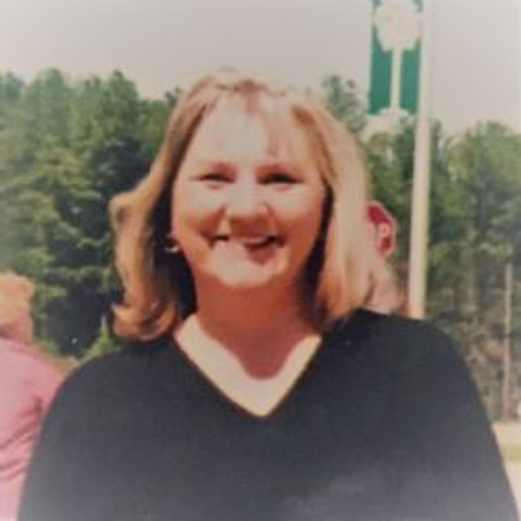 Nancy Hill Profile Photo