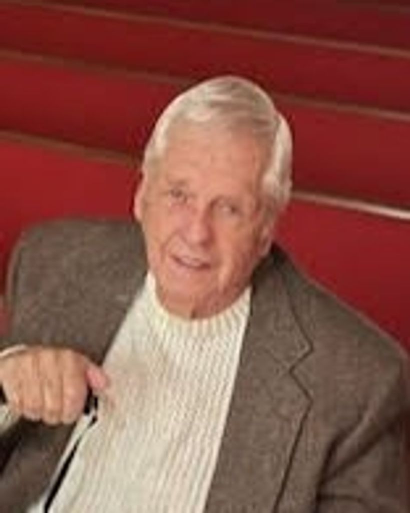 James Edward Miller Profile Photo