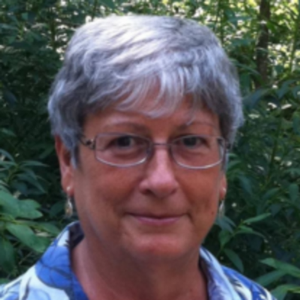 Janice Johnston Burrow