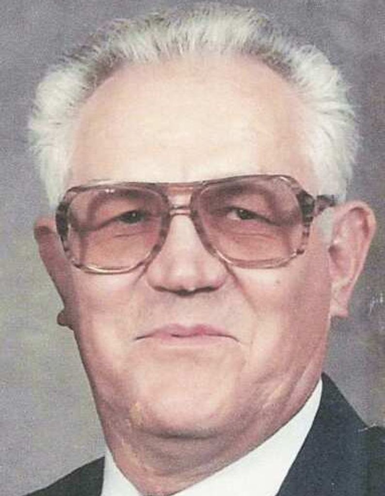 Verril T. Carpenter Profile Photo
