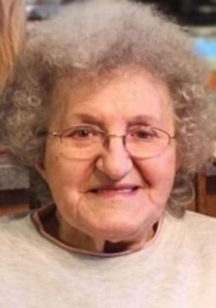 Anna Marie Kovach