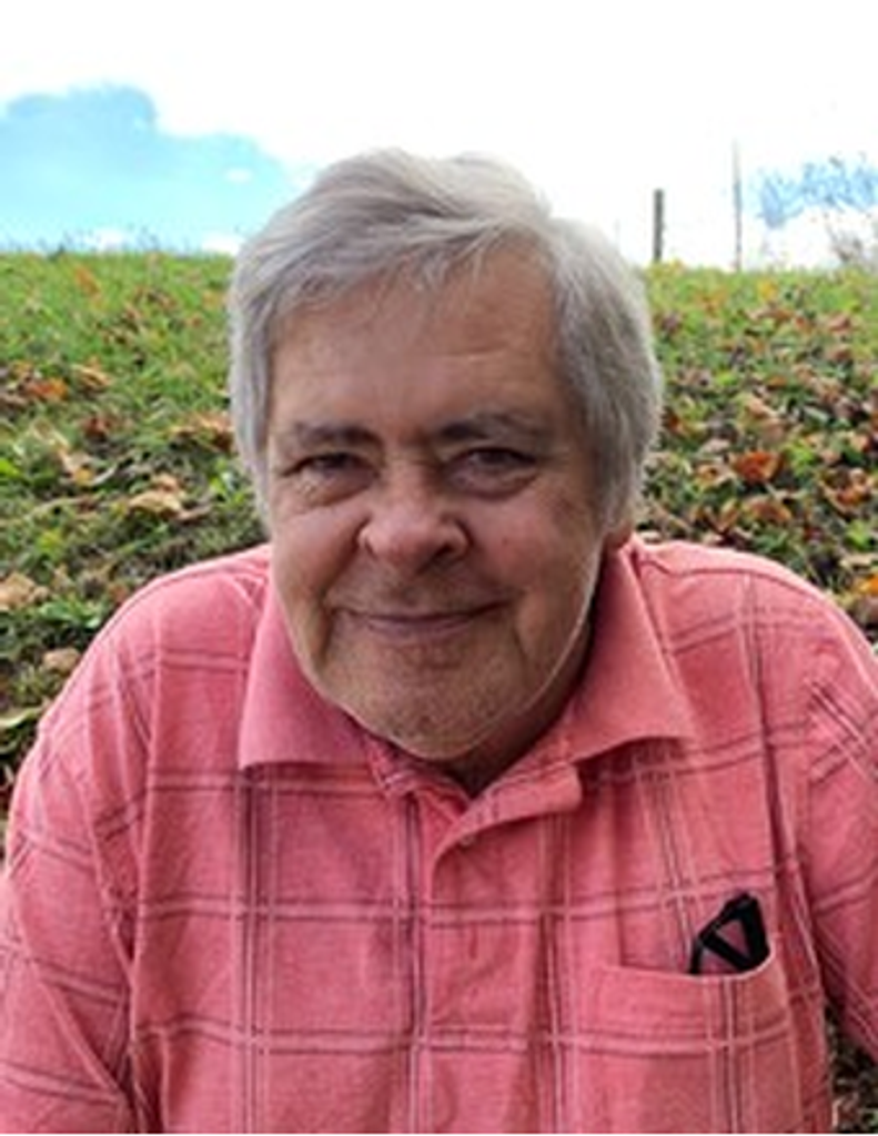 Robert E. Jackson Profile Photo