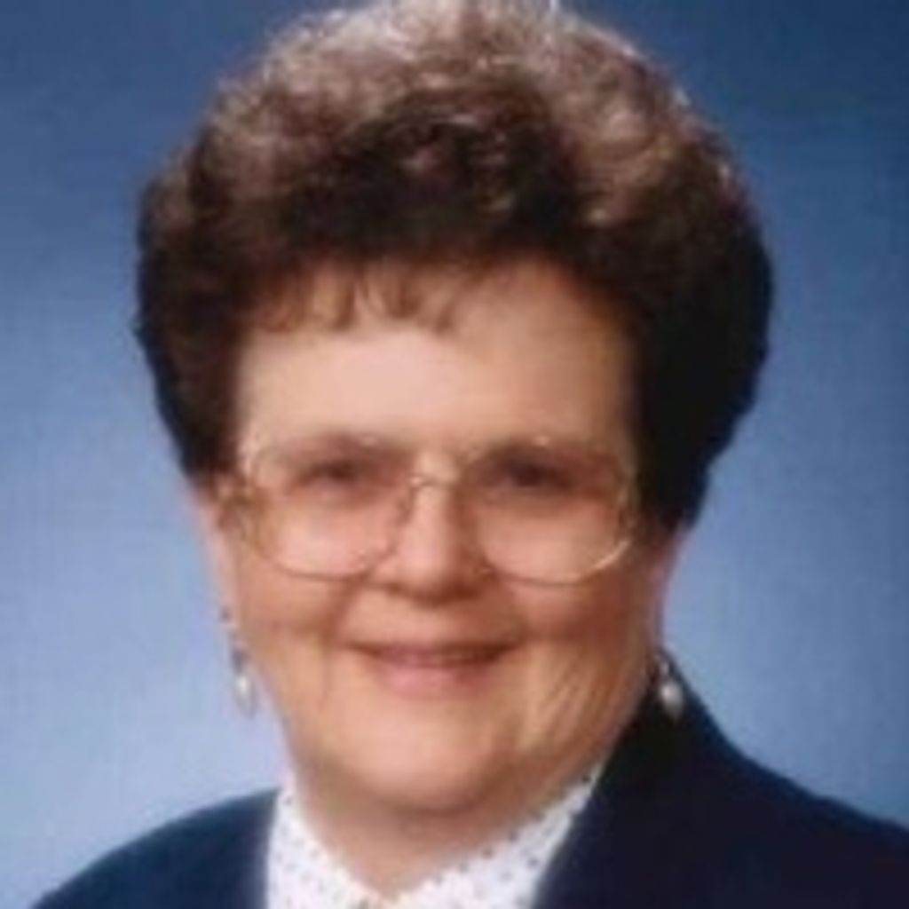 Lois J Wambem