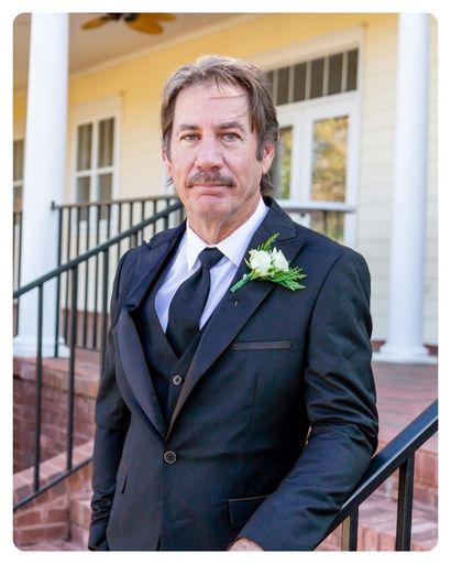 Lane Ringer's obituary image