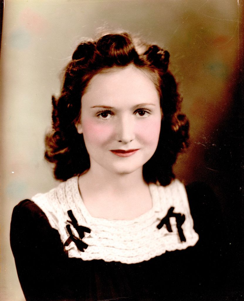 Ruth Wertz Goff Profile Photo