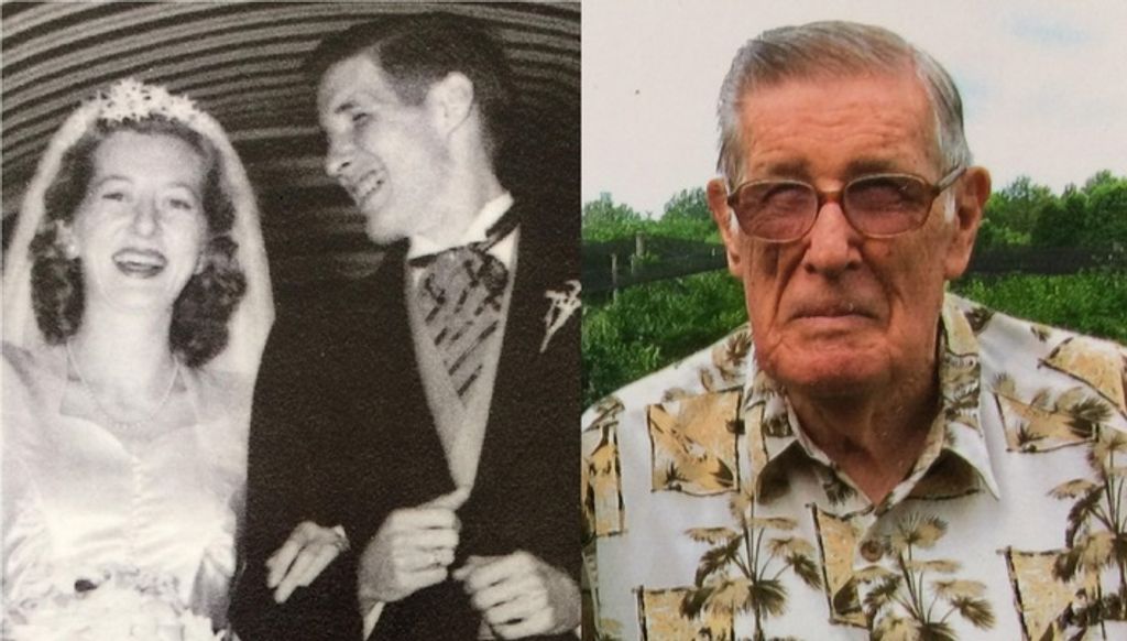 William (Bill) J. Hart