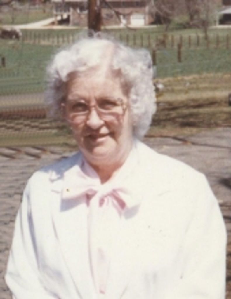Margie  Weavil Manuel