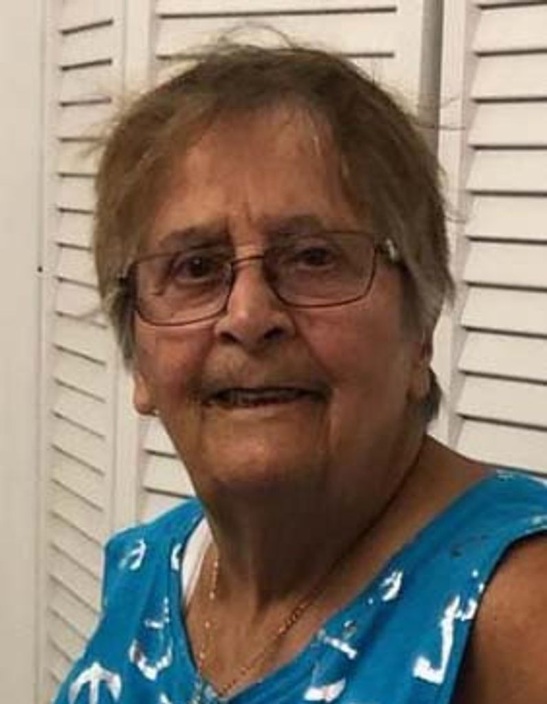 Betty Jane Arnold, B.J. Profile Photo