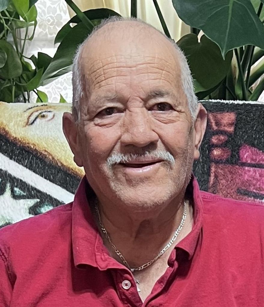 Antonio Arrellin Angel Profile Photo