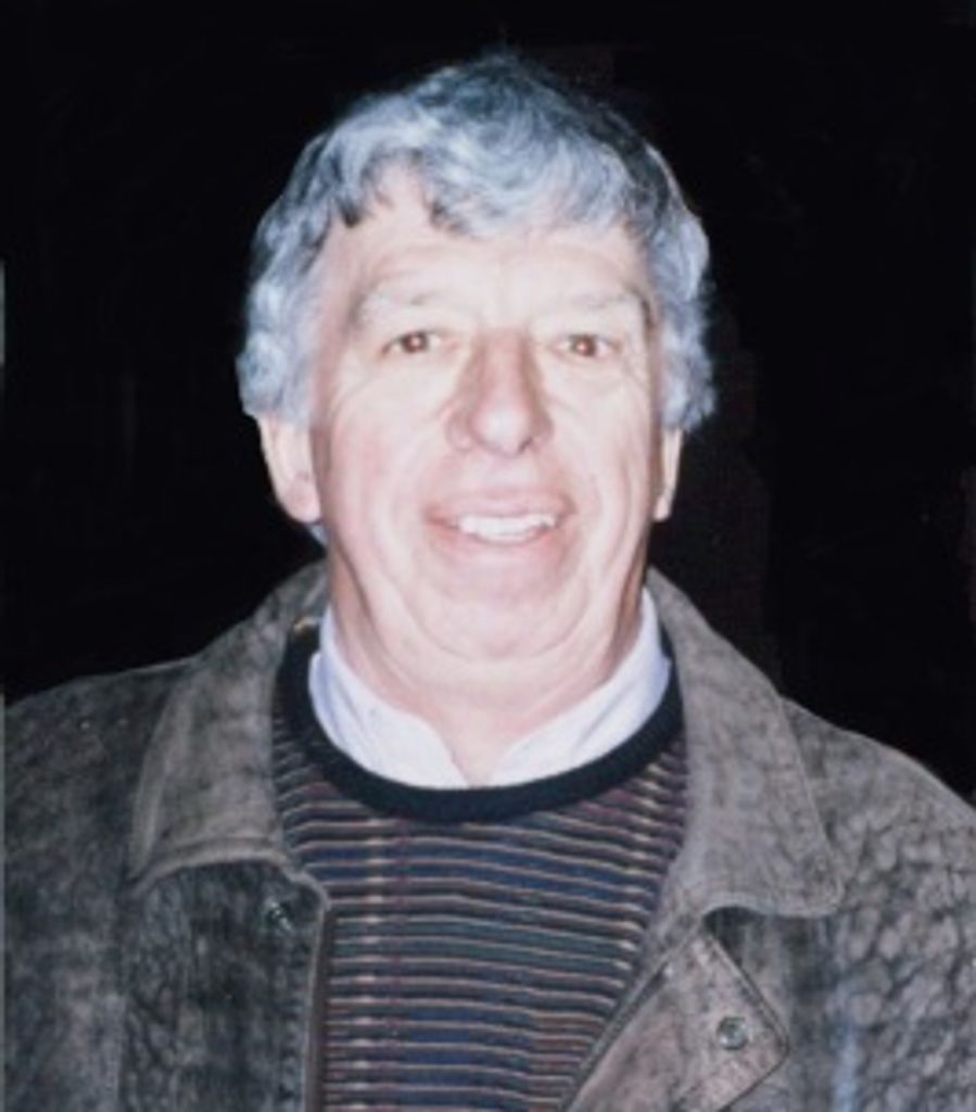 Bertie Davey