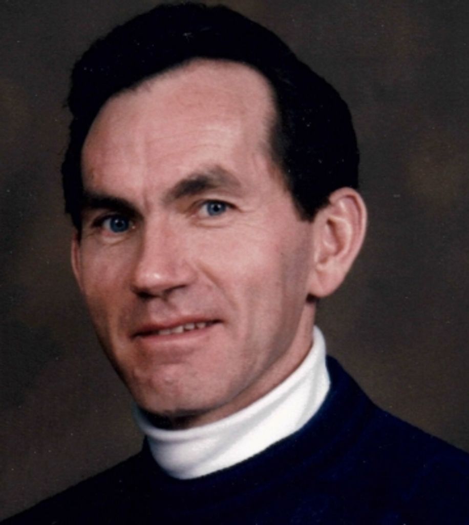 Kenneth Robert Strebel