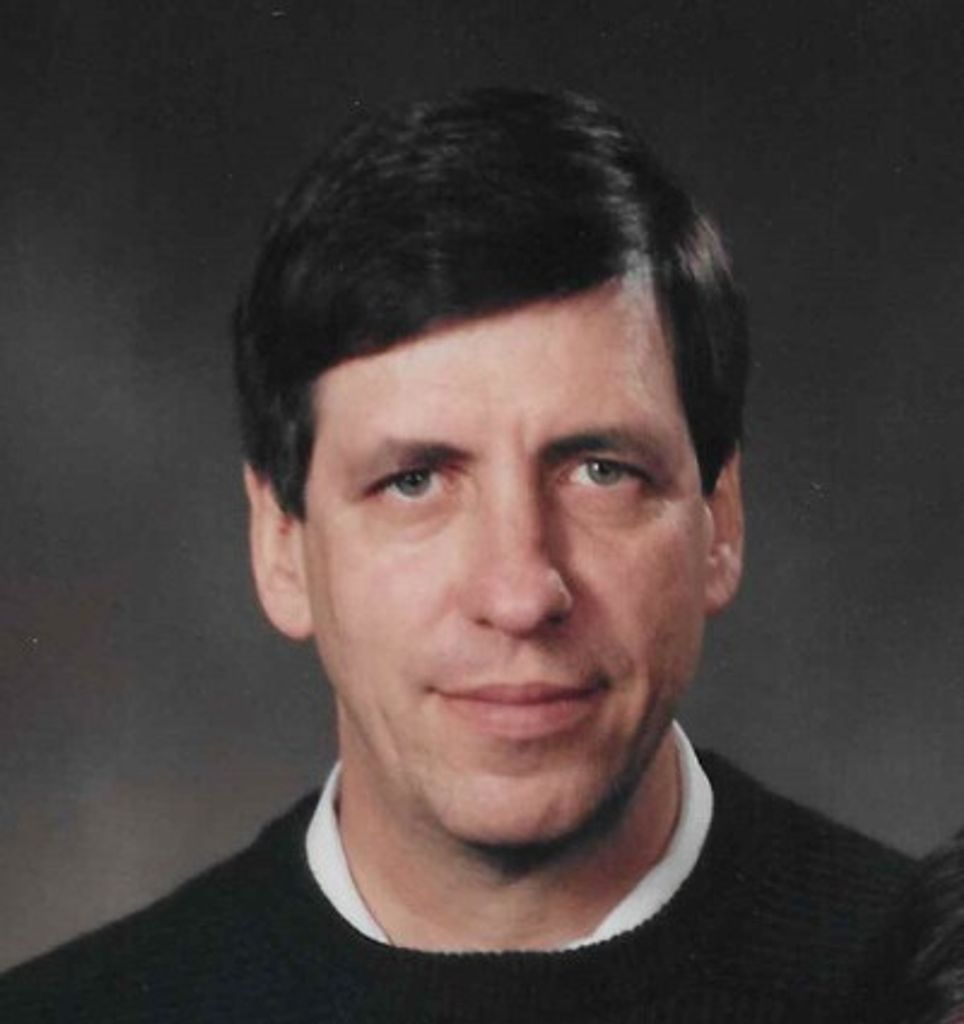 Edwin Forrest Saxman, Iii.