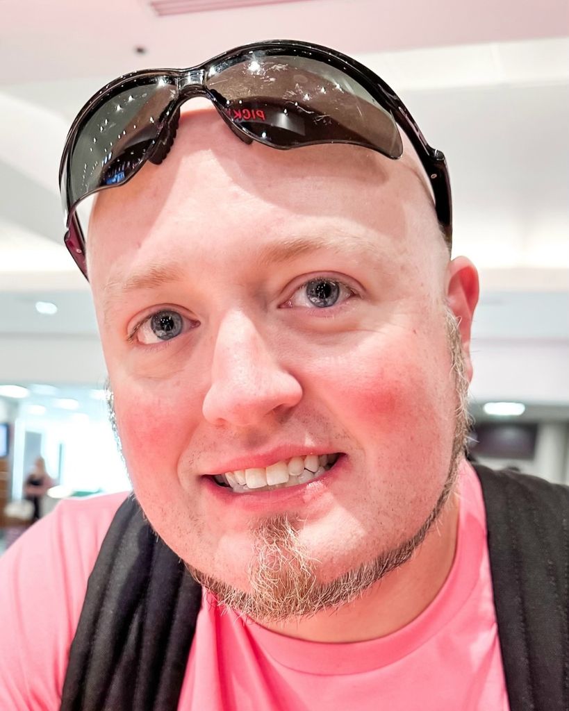 Evan Christopher Jones Profile Photo