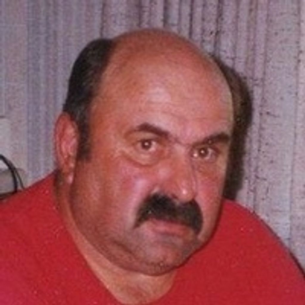 Virgil R. Novak Profile Photo