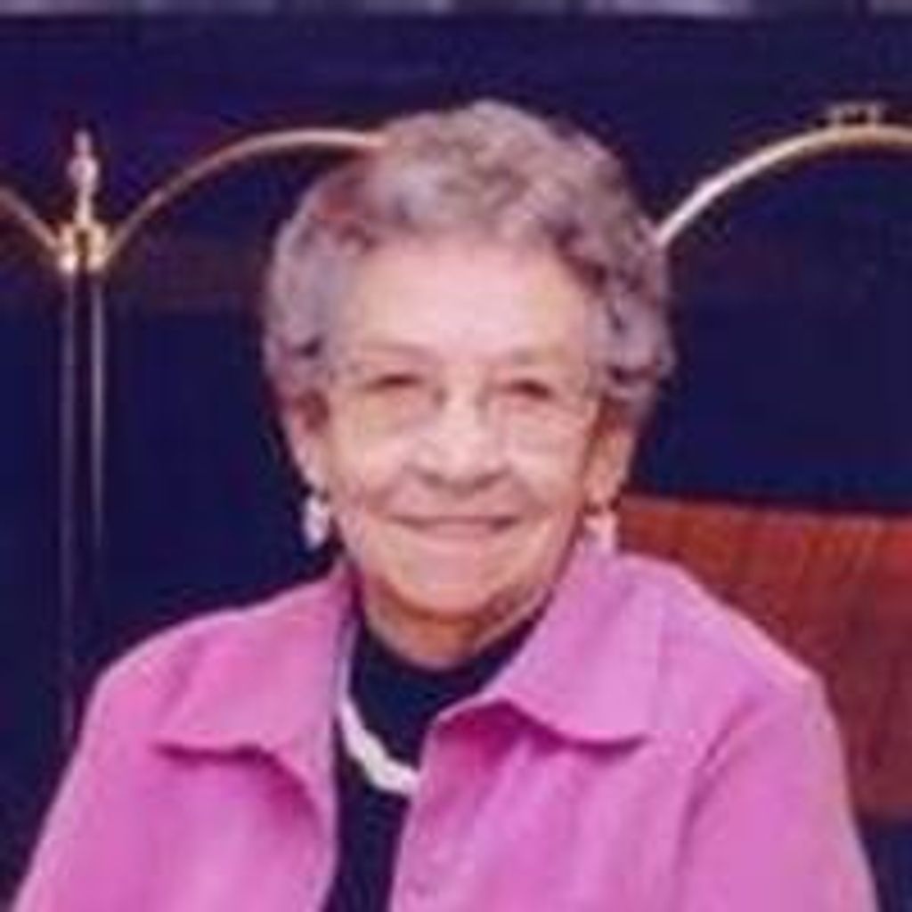 Marian Banks