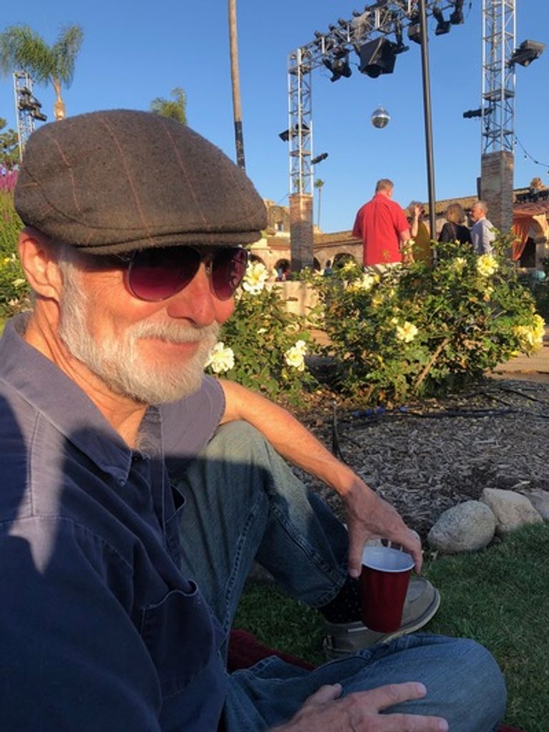 Elmer Linton Joaquin Iii