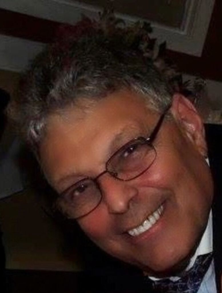 Gerald Calise Profile Photo