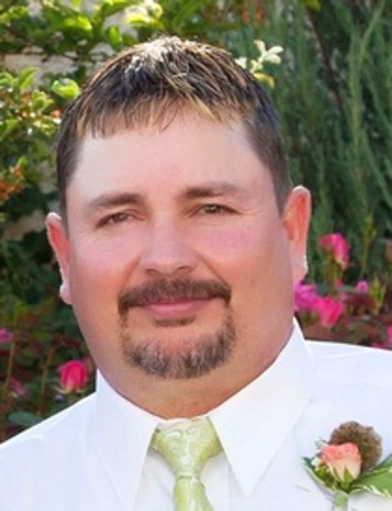 Carter Benson