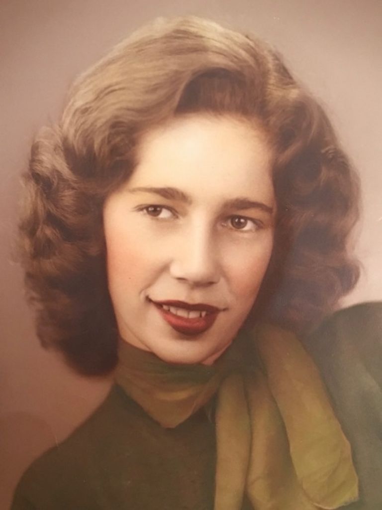 Betsy Anne Eidenmiller Profile Photo