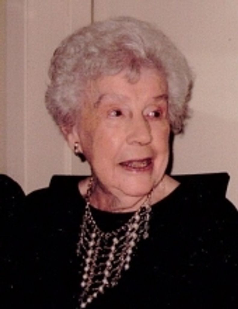 Anna Moore