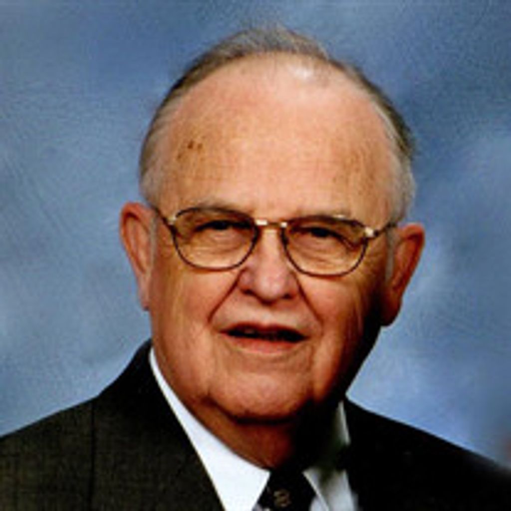 Urban "Shorty" Behrman