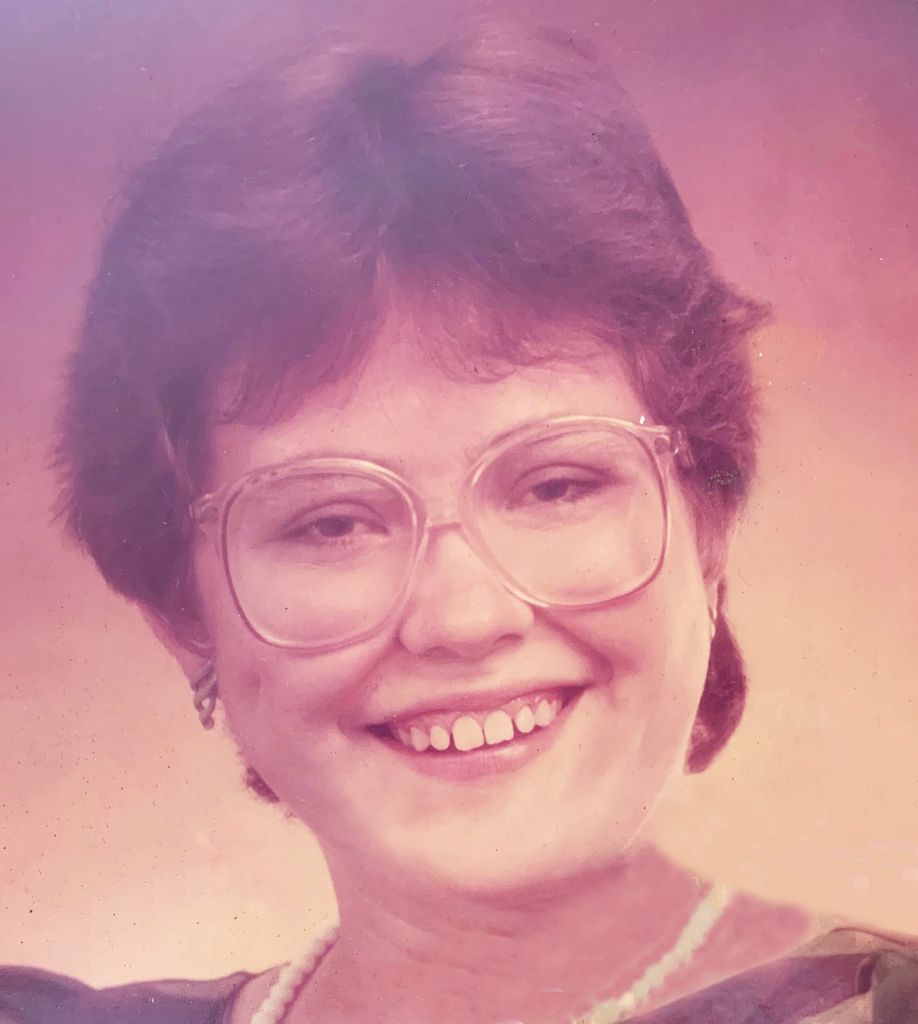 Angela Walton