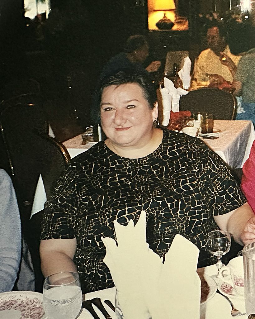 Maria Teresa Krzysztofek Mocarska Profile Photo