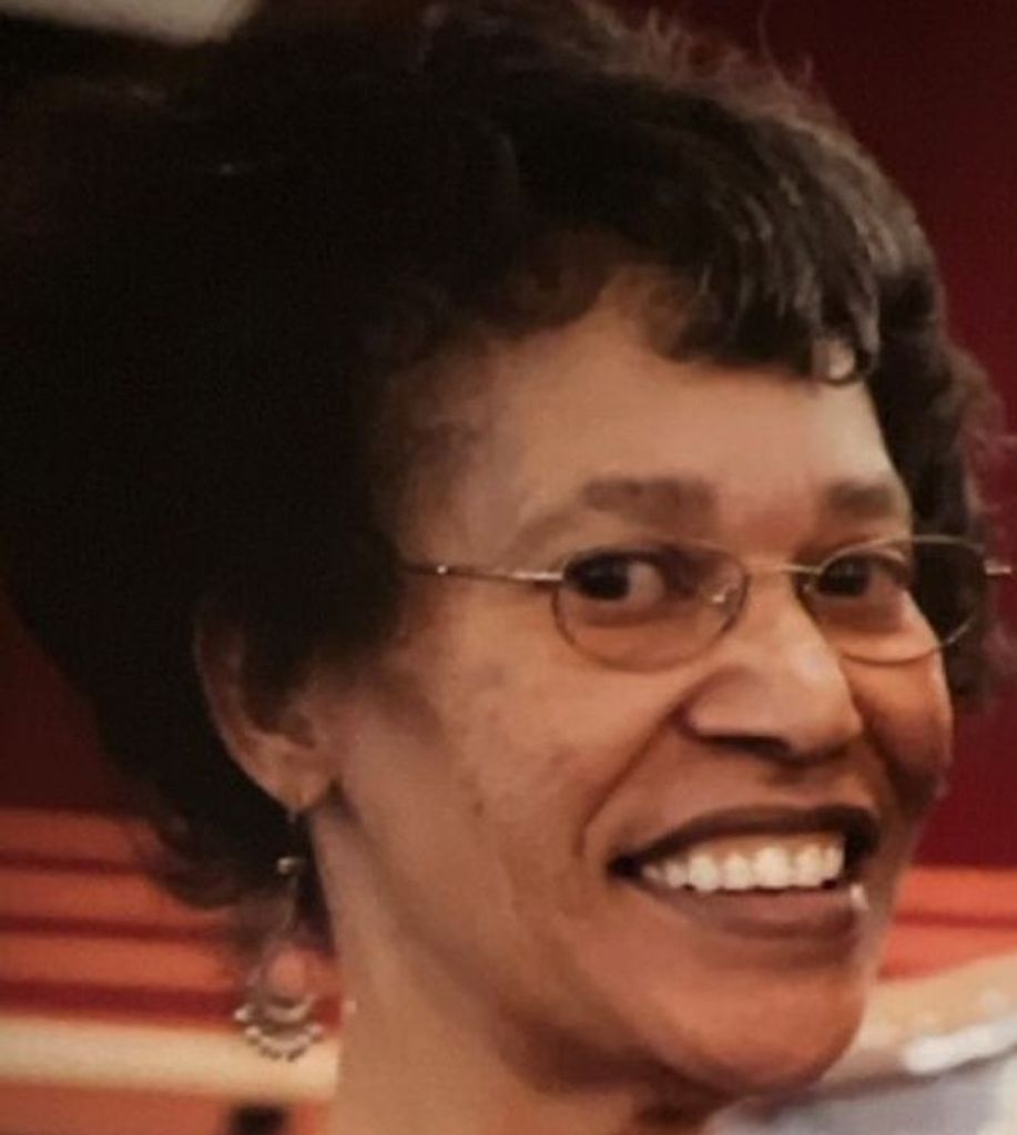 Annette Marie King