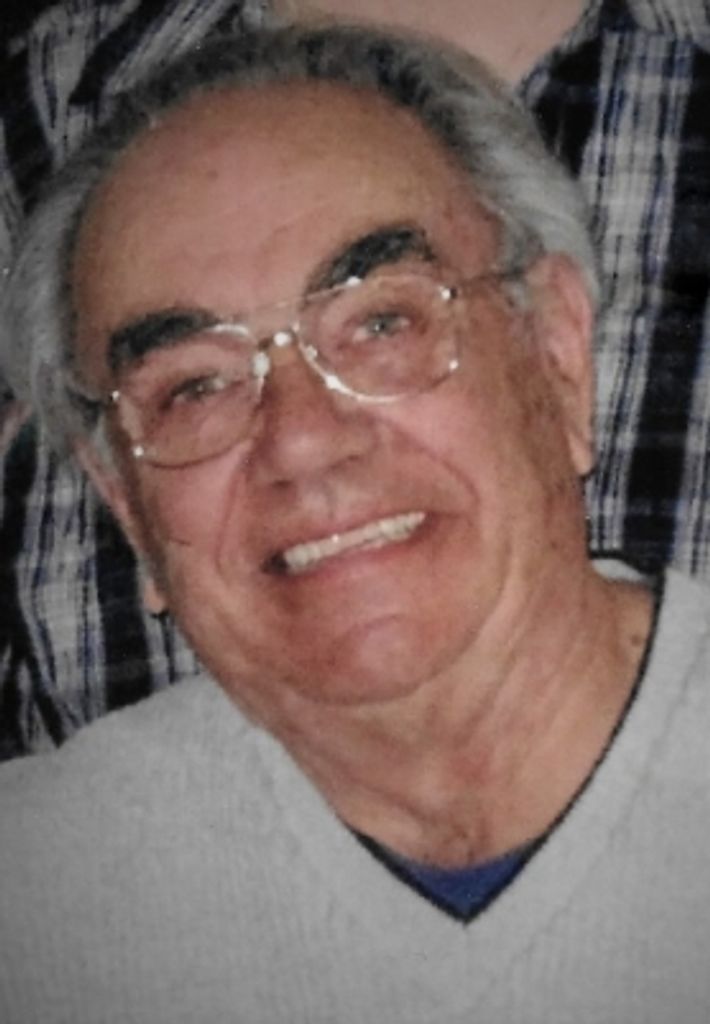 Leonard A. Snellman