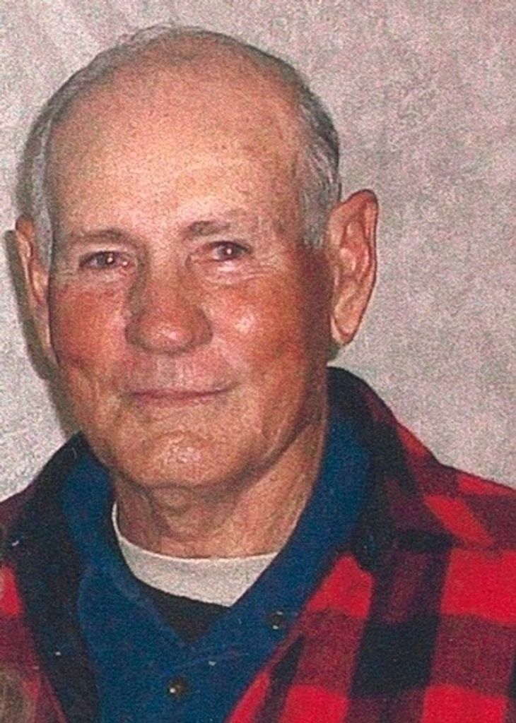 James Ronald Smart Profile Photo