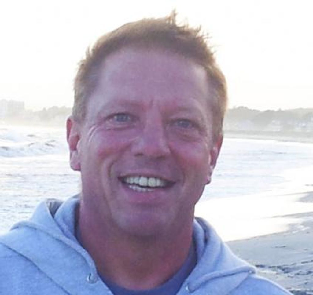Bret William Gullifer Profile Photo