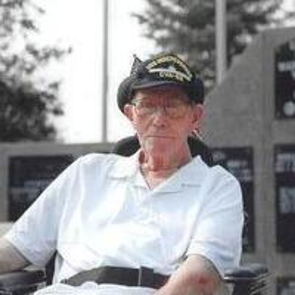 Daniel Wayne Hagemann