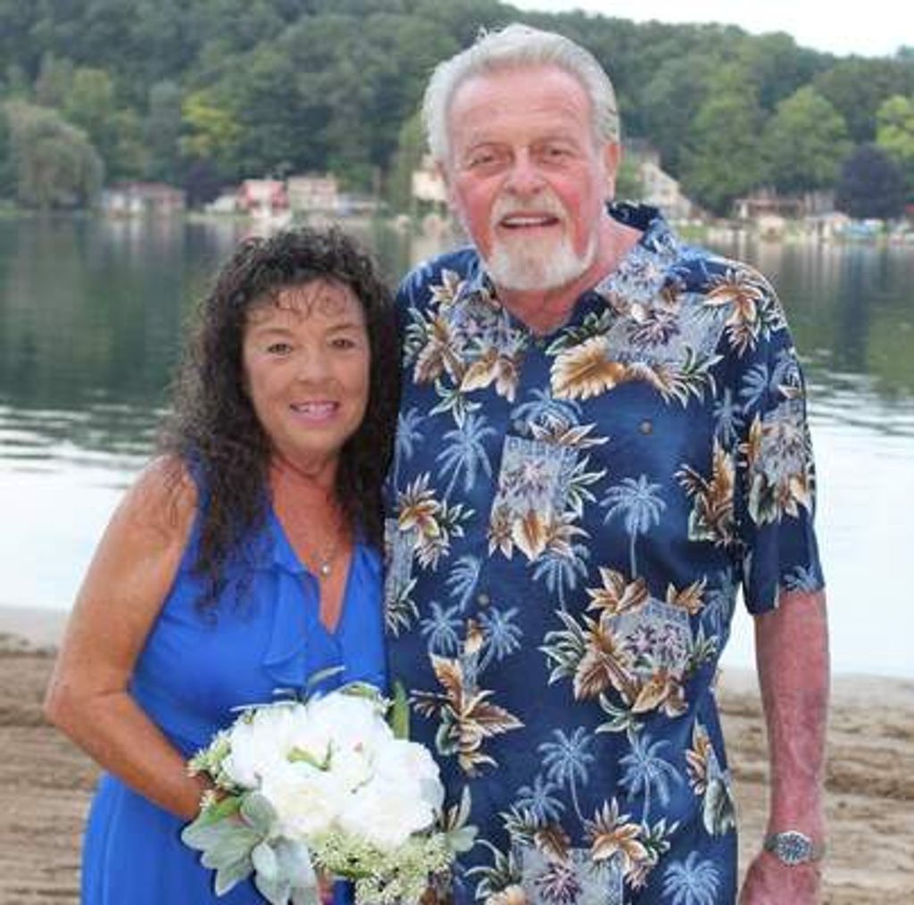 Daniel Richard Stout