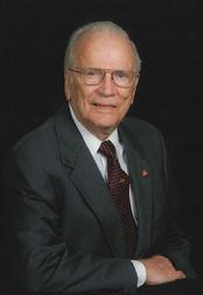 Walter David Kahle, Sr.