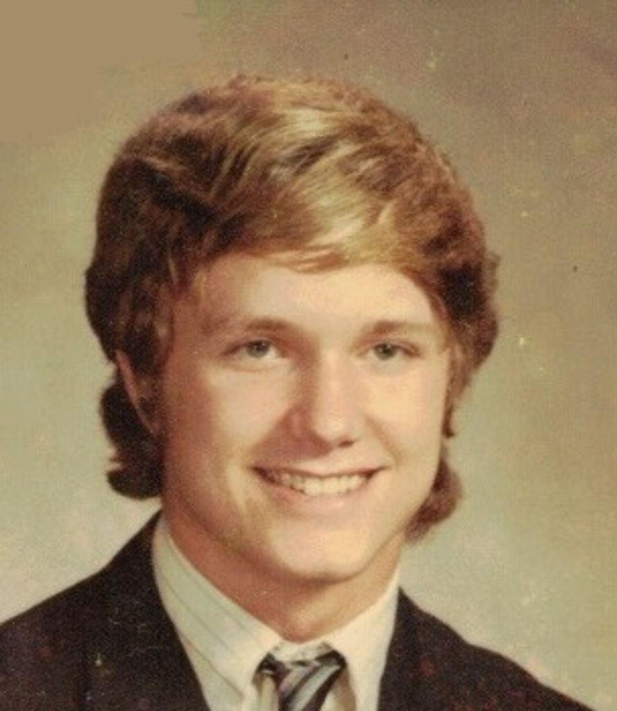 Terry L. Reynolds