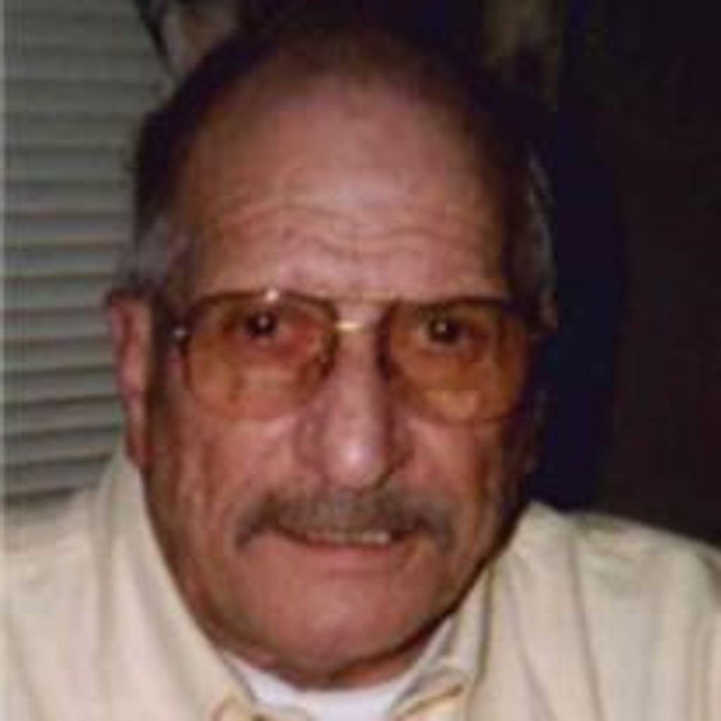 Robert Serro