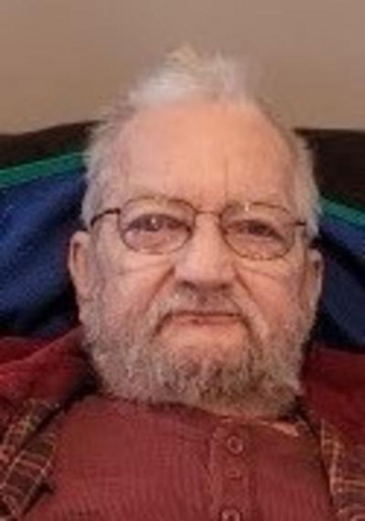 James Orville Bontrager