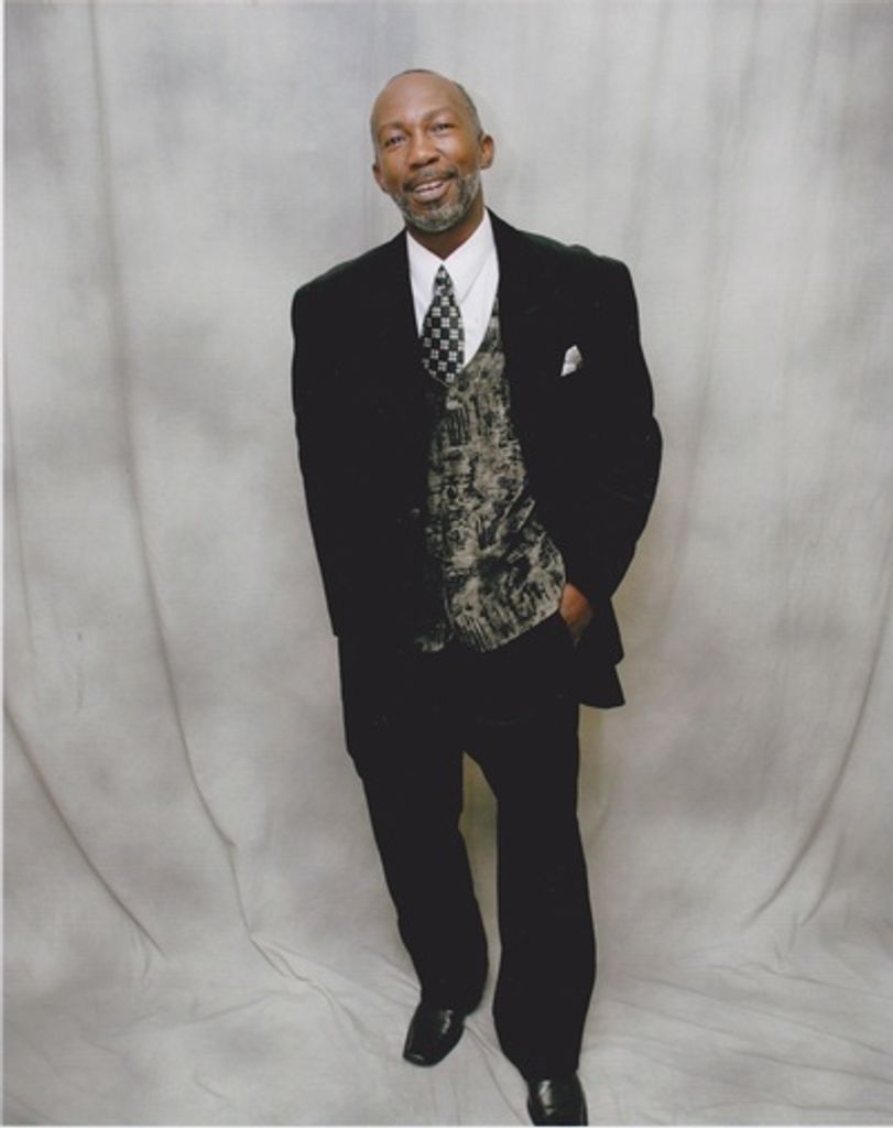 Leroy Stevens "Baby Boy" Davis