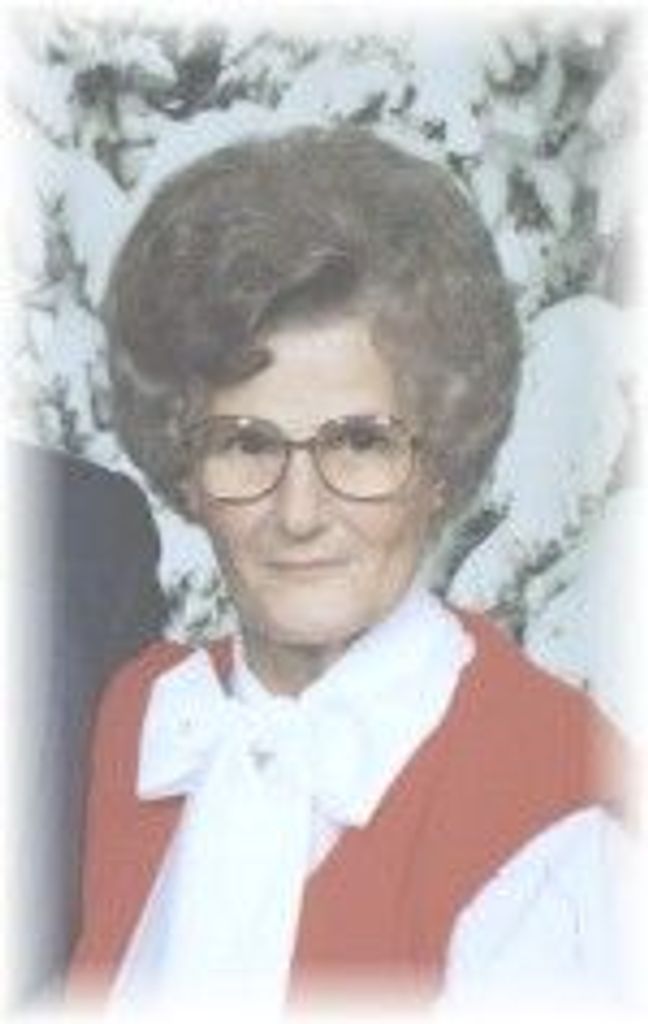 Edna M. Beller
