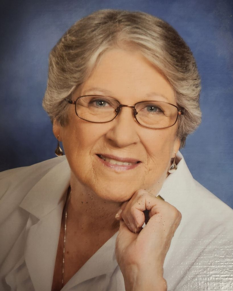 Sarah Norris Fricks Profile Photo