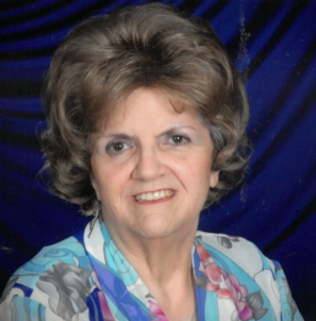 Brenda Morrison