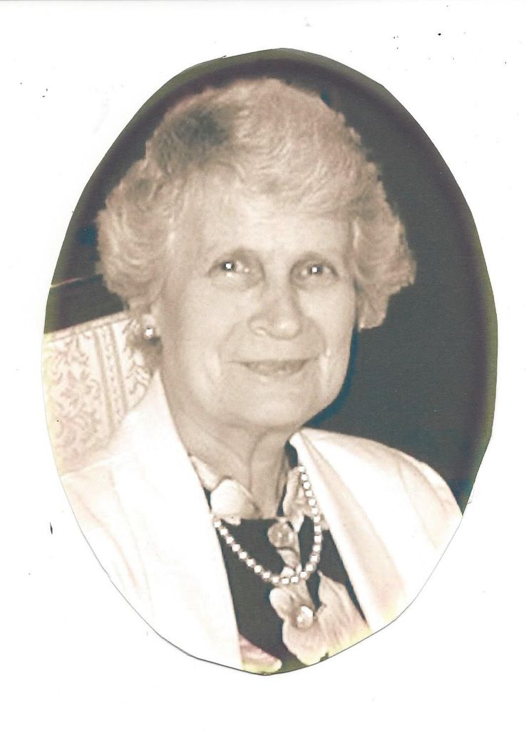 Hedwig Jhanjee Profile Photo