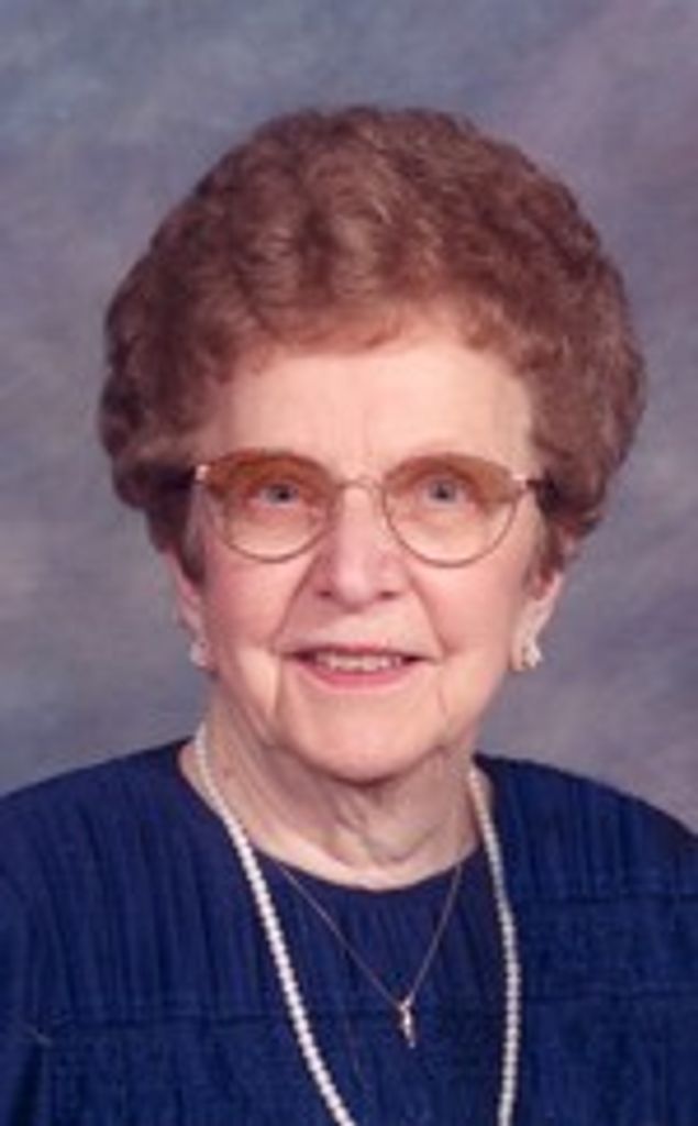 Bernice Cecelia Bruggeman