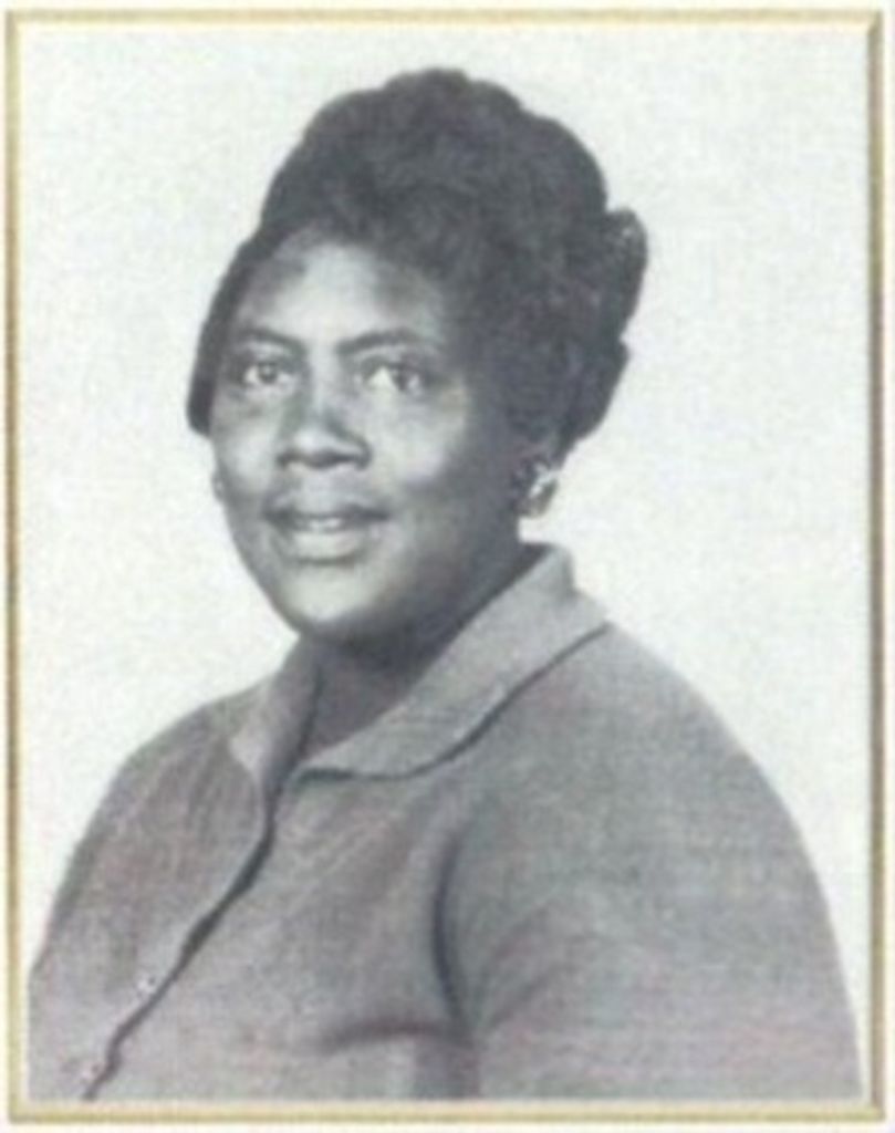 Ms. Nina Brookshire? Profile Photo