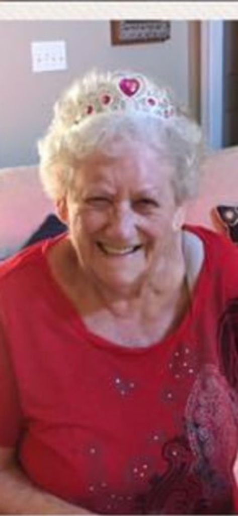 Georgia (Reynolds)  Ferguson